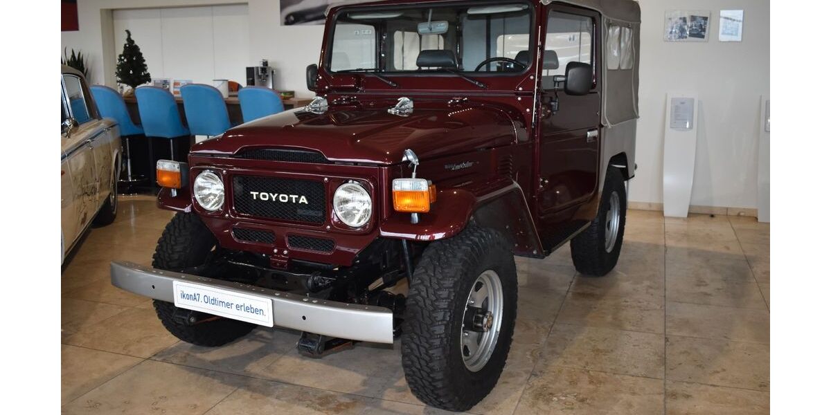 Toyota Land Cruiser 91.356 km 39.777 &euro; Wedemark 30900