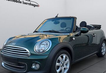 Mini Cooper 143.000 km 7.390 &euro; Isernhagen 30916