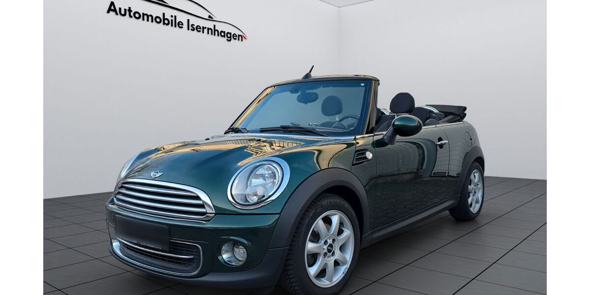 Mini Cooper 143.000 km 7.390 &euro; Isernhagen 30916