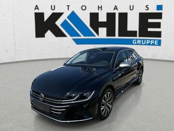 Gebrauchte VW Arteon