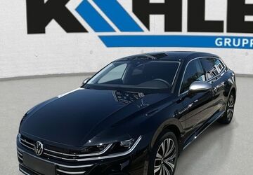 VW Arteon 5.000 km 38.990 &euro; Hannover 30419