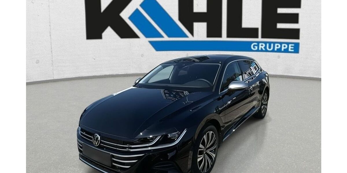 VW Arteon 5.000 km 38.990 &euro; Hannover 30419