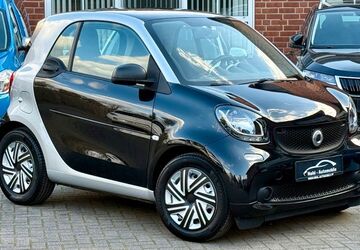 Smart ForTwo 86.600 km 7.490 &euro; Isernhagen 30916