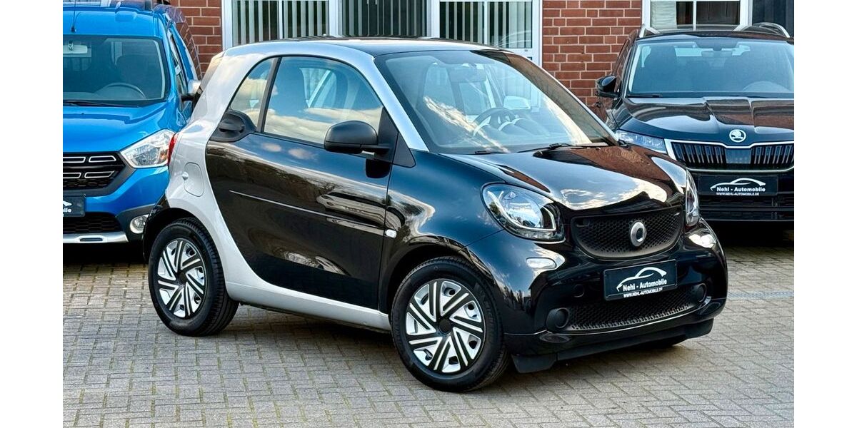 Smart ForTwo 86.600 km 7.490 &euro; Isernhagen 30916