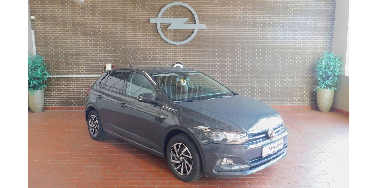 VW Polo 100.978 km 16.850 &euro; Garbsen 30823