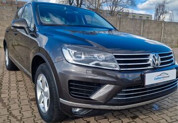 VW Touareg 204.000 km 15.000 &euro; Hannover 30179