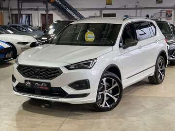 Gebrauchte Seat Tarraco
