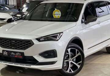 Seat Tarraco 31.175 km 37.950 &euro; Ronnenberg /OT Empelde bei Hannover 30952