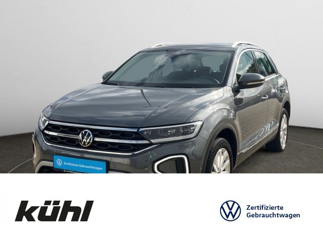 VW T-Roc 20.283 km 22.990 &euro; Hildesheim 31137