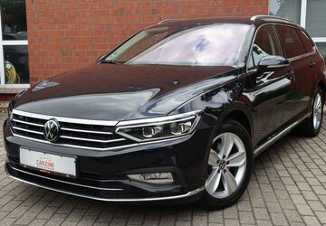 VW Passat 53.000 km 23.990 &euro; Hannover 30177