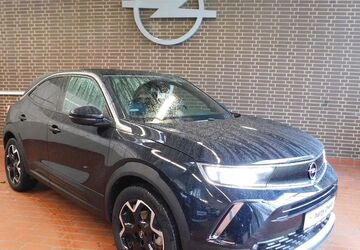 Opel Mokka 32.433 km 21.850 &euro; Garbsen 30823