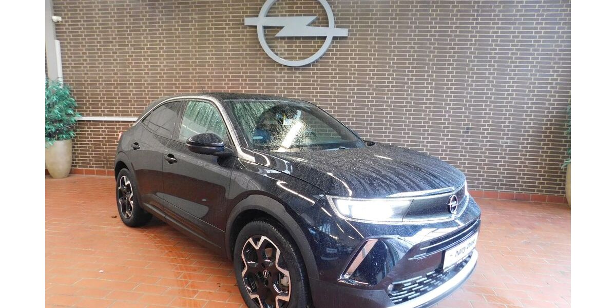 Opel Mokka 32.433 km 21.850 &euro; Garbsen 30823