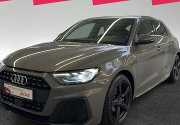 Audi A1 17.487 km 33.340 &euro; Hannover 30179