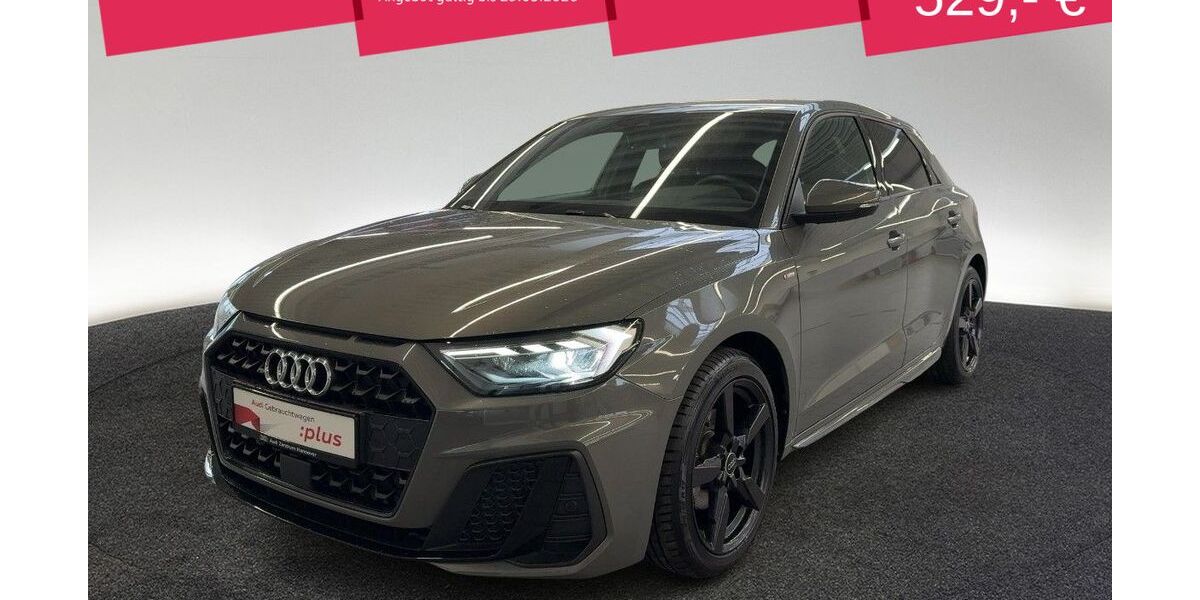 Audi A1 17.487 km 33.340 &euro; Hannover 30179