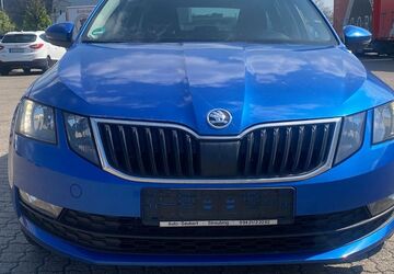 Skoda Octavia 260.000 km 7.500 &euro; Hannover 30179