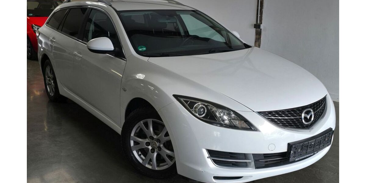 Mazda 6 167.500 km 4.990 &euro; Hannover 30453