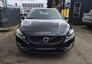 Volvo V60 106.124 km 12.500 &euro; Hannover 30455