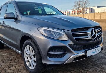 Mercedes-Benz GLE 350 312.000 km 19.000 &euro; Hannover 30179