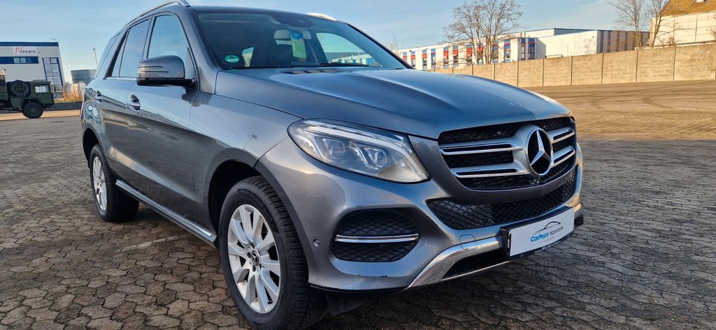 Mercedes-Benz GLE 350 312.000 km 19.000 &euro; Hannover 30179