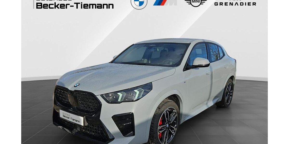 BMW X2 9.960 km 42.604 &euro; Wunstorf 31515