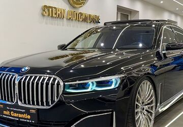 BMW 730 199.168 km 44.990 &euro; Burgwedel (Hannover) 30938