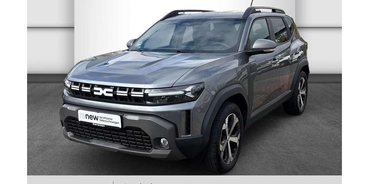 Dacia Duster 19.000 km 26.975 &euro; Hannover 30519