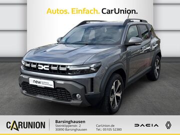 Gebrauchte Dacia Duster
