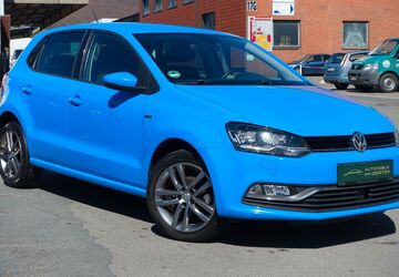 VW Polo 169.000 km 7.490 &euro; Springe 31832