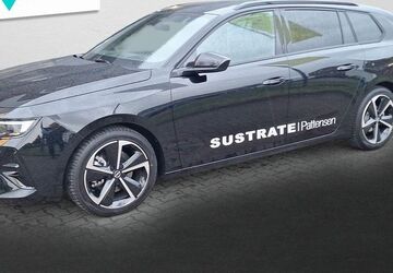 Opel Astra 1.500 km 31.990 &euro; Pattensen 30982