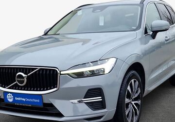 Volvo XC60 6.127 km 39.904 &euro; Hildesheim 31135