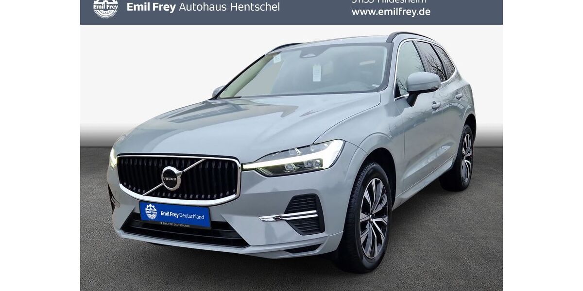 Volvo XC60 6.127 km 39.904 &euro; Hildesheim 31135