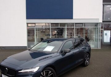Volvo V60 25.600 km 35.500 &euro; Hannover 30179