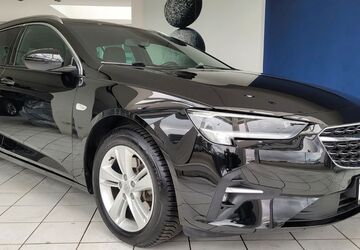 Opel Insignia 67.200 km 20.900 &euro; Laatzen 30880