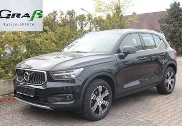 Volvo XC40 73.366 km 27.970 &euro; Garbsen 30827