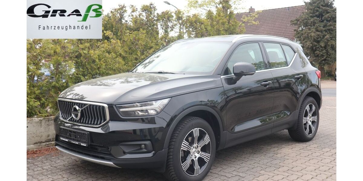 Volvo XC40 73.366 km 27.970 &euro; Garbsen 30827