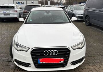 Audi A6 183.500 km 10.500 &euro; Isernhagen 30916