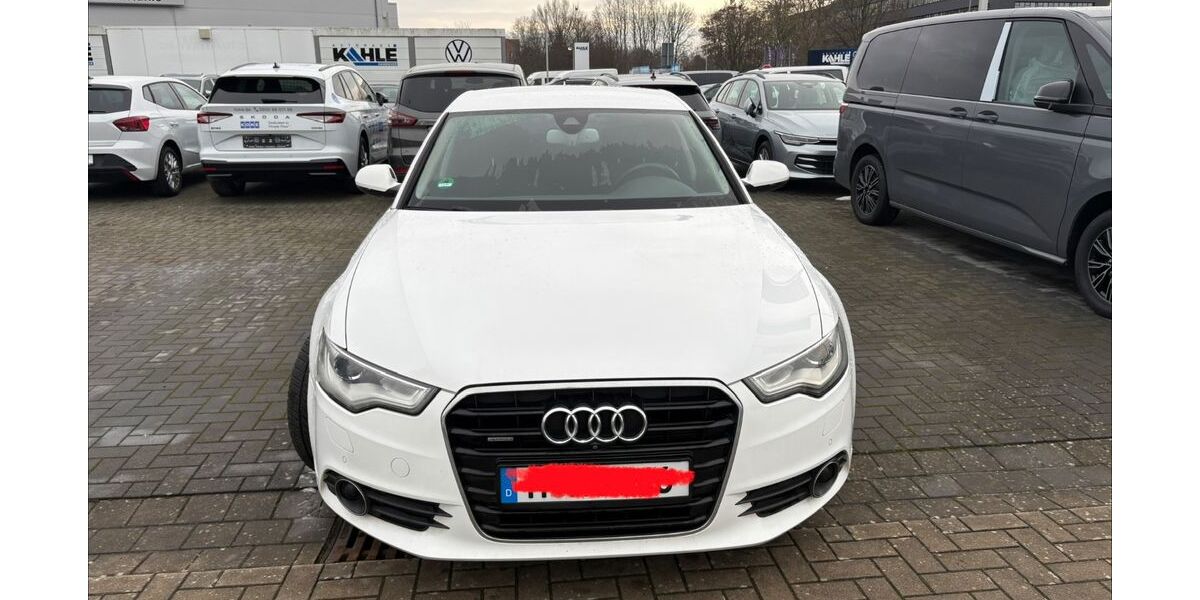 Audi A6 183.500 km 10.500 &euro; Isernhagen 30916