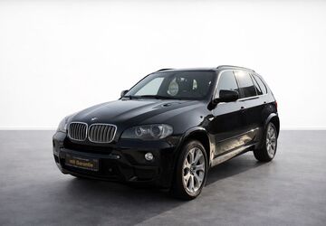 BMW X5 311.000 km 9.500 &euro; Hildesheim 31137