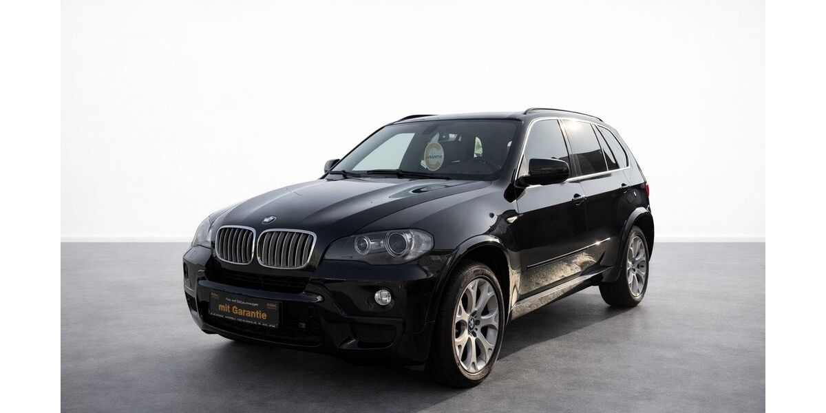BMW X5 311.000 km 9.500 &euro; Hildesheim 31137