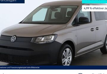 VW Caddy 8.957 km 30.230 &euro; Hannover 30419