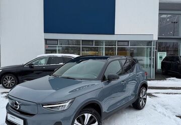 Volvo XC40 32.500 km 28.900 &euro; Hannover 30179