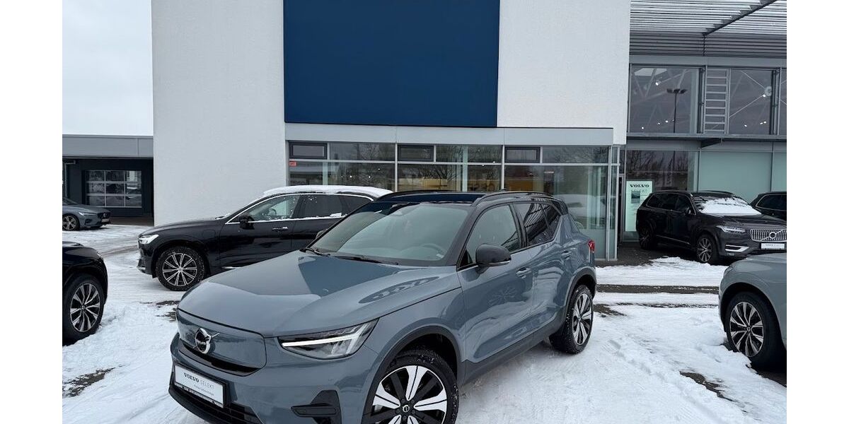 Volvo XC40 32.500 km 28.900 &euro; Hannover 30179