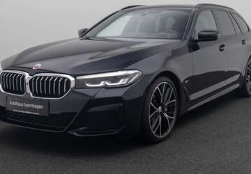 BMW 530 63.852 km 44.999 &euro; Isernhagen 30916