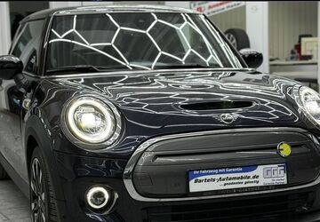 Mini Cooper SE 59.500 km 15.700 &euro; Fuhrberg 30938