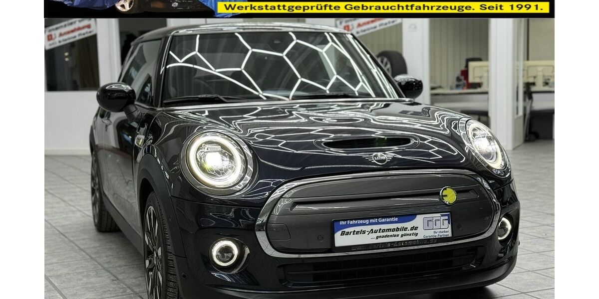 Mini Cooper SE 59.500 km 15.700 &euro; Fuhrberg 30938