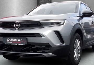 Opel Mokka 13.928 km 17.750 &euro; Hannover 30177