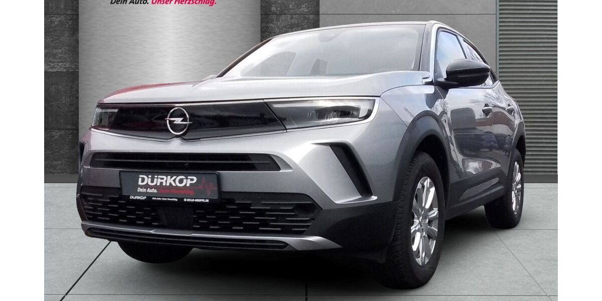 Opel Mokka 13.928 km 17.990 &euro; Hannover 30177