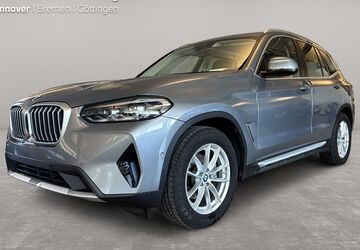 BMW X3 31.254 km 37.705 &euro; Hannover 30539