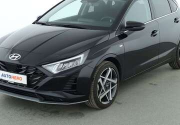 Hyundai i20 13.841 km 19.990 &euro; Laatzen 30880