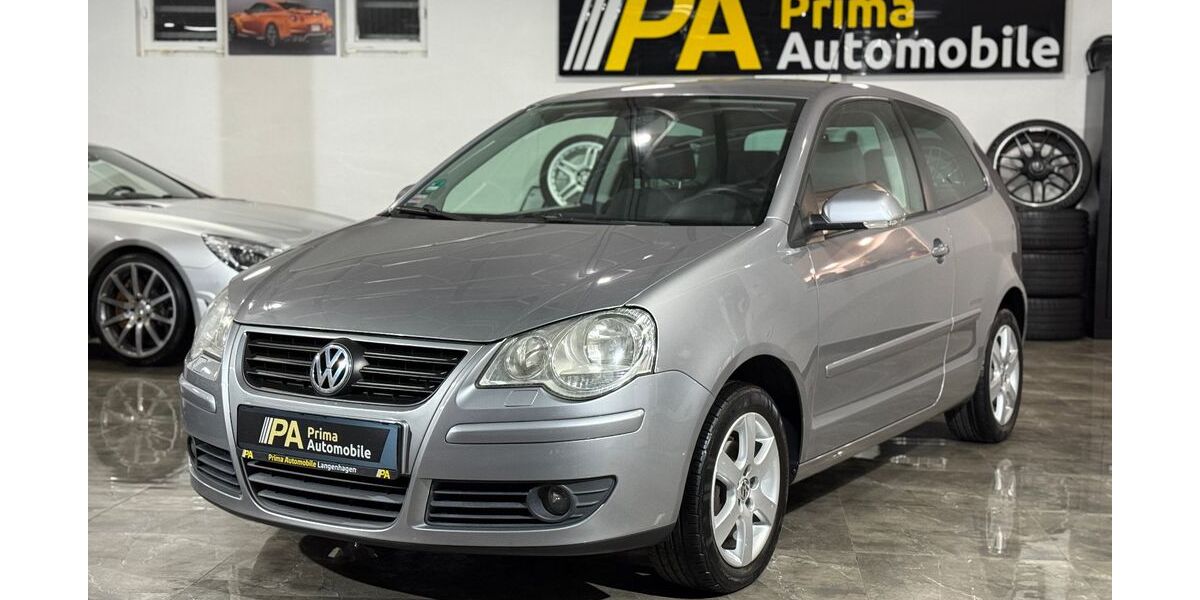 VW Polo 152.700 km 3.499 &euro; Langenhagen 30853